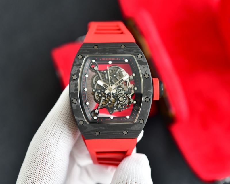 RICHARD MILLE Watches